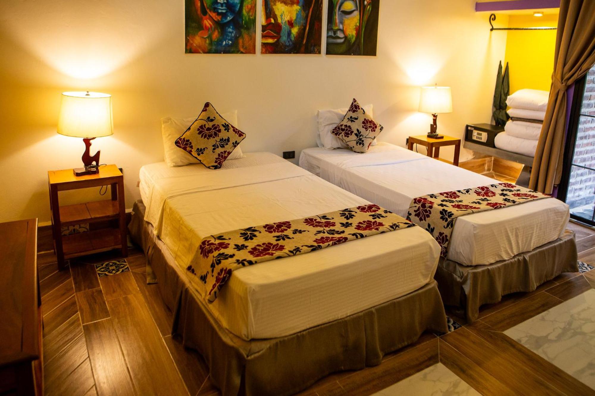 Phong Nha Farmstay Екстериор снимка