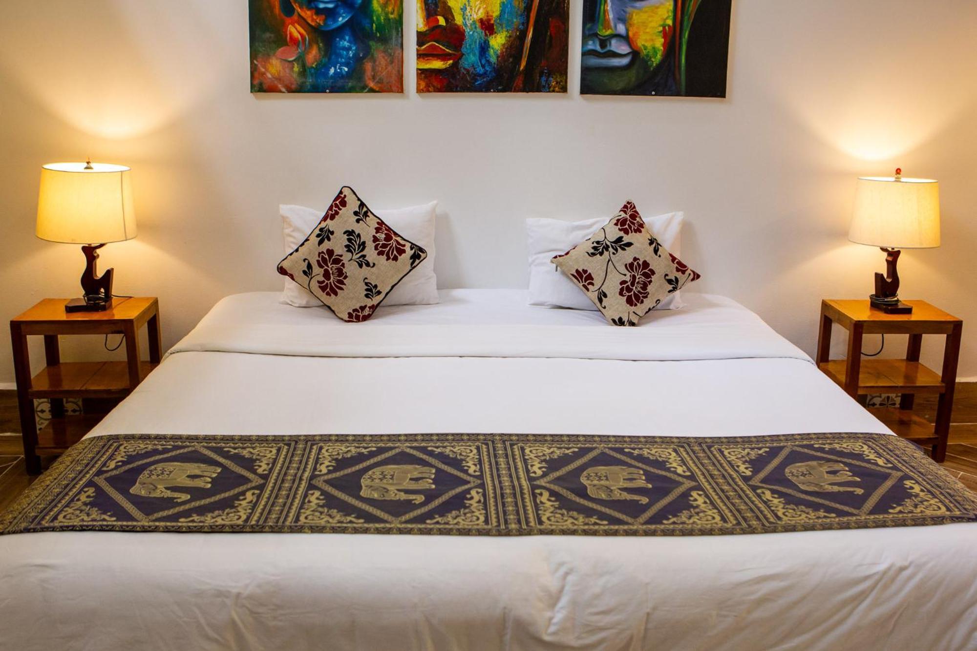 Phong Nha Farmstay Екстериор снимка