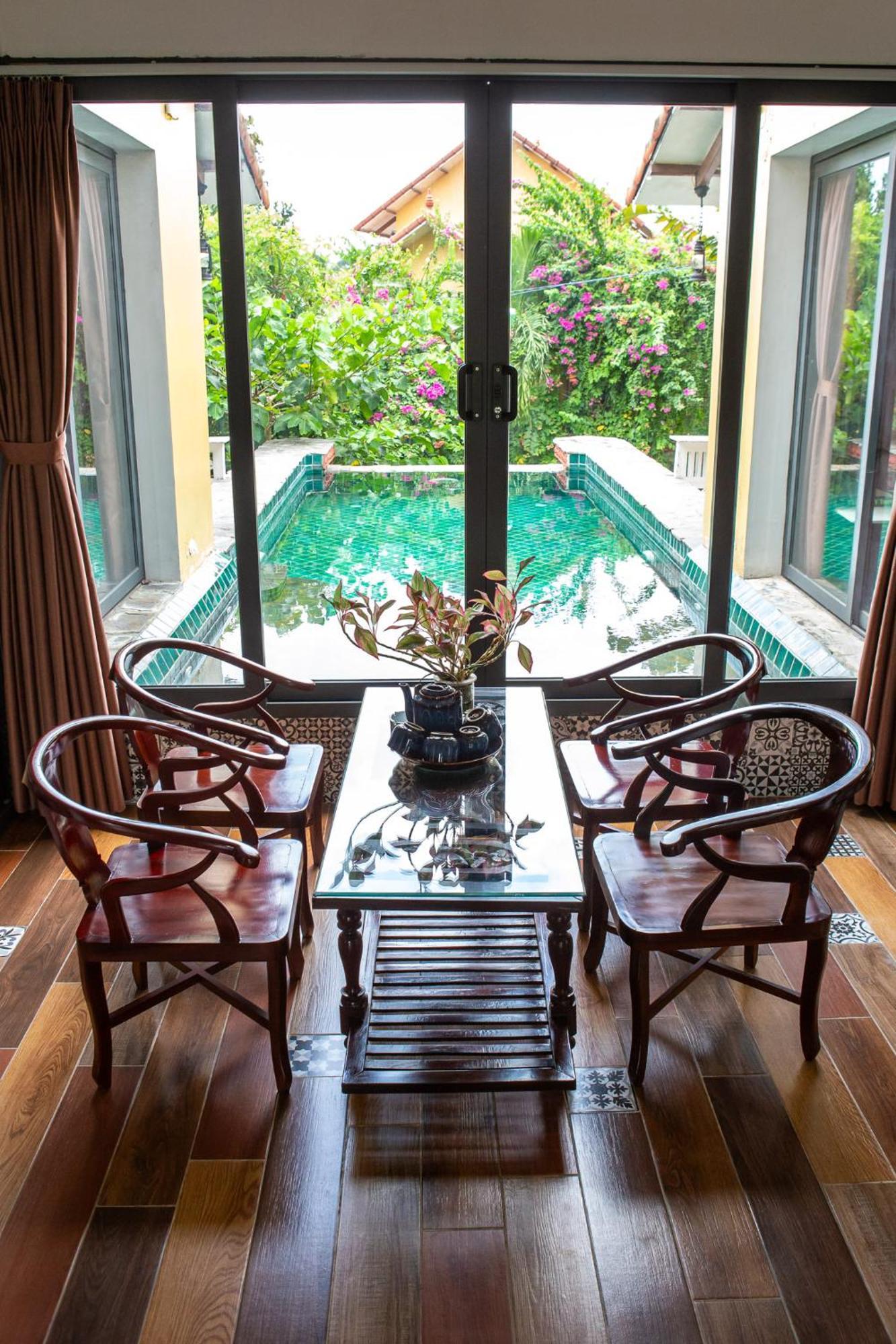 Phong Nha Farmstay Екстериор снимка