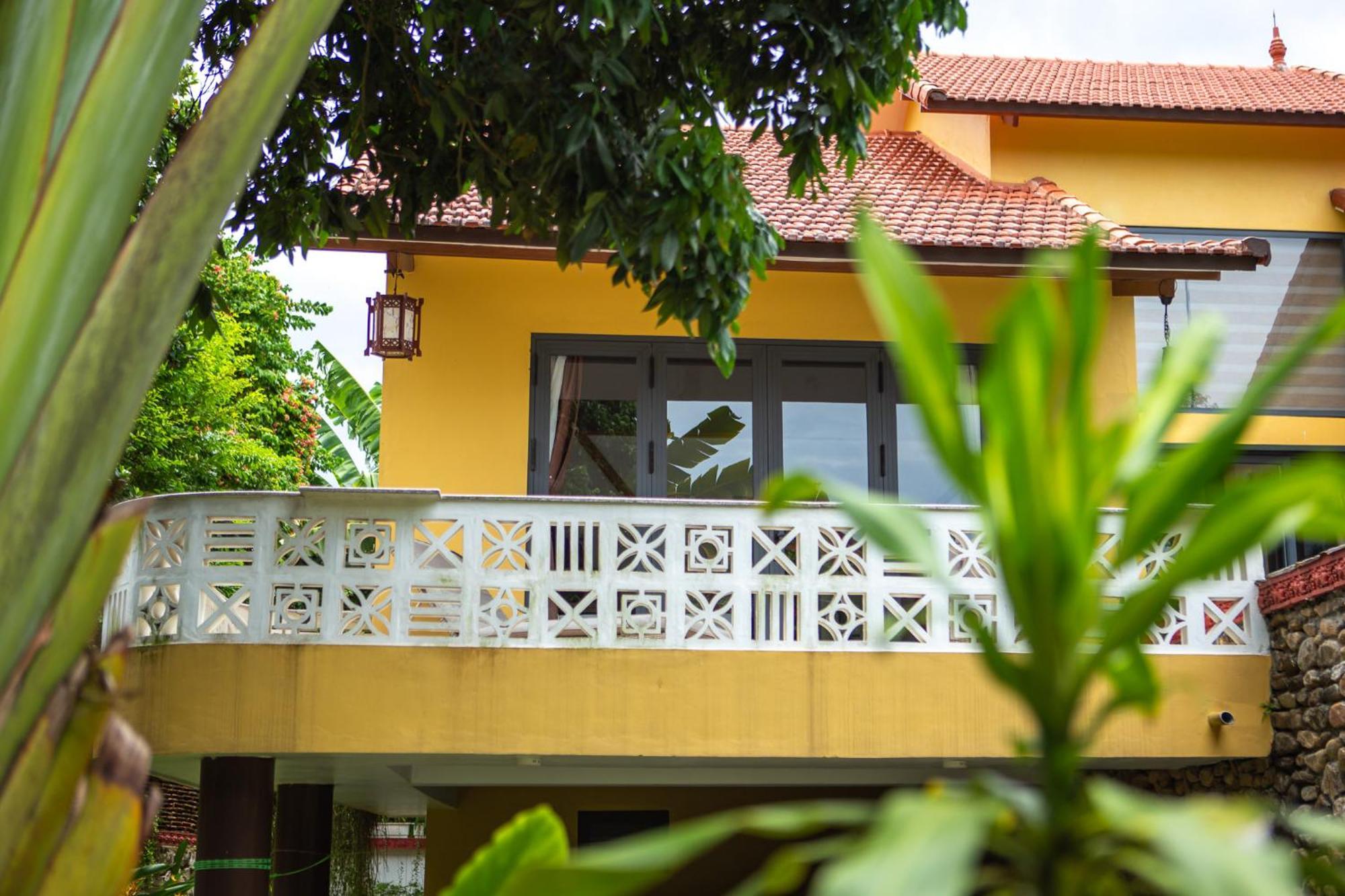 Phong Nha Farmstay Екстериор снимка