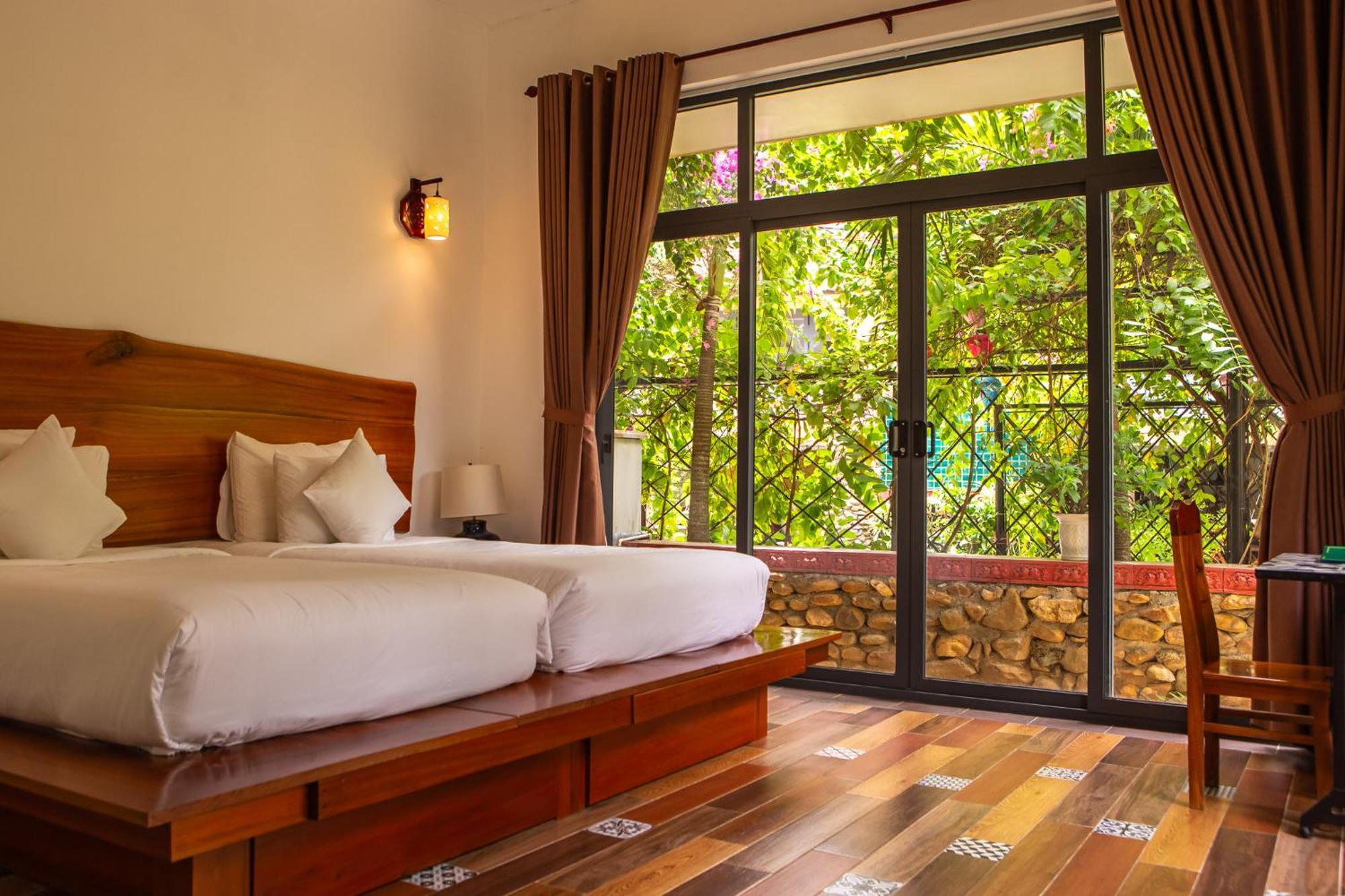 Phong Nha Farmstay Екстериор снимка