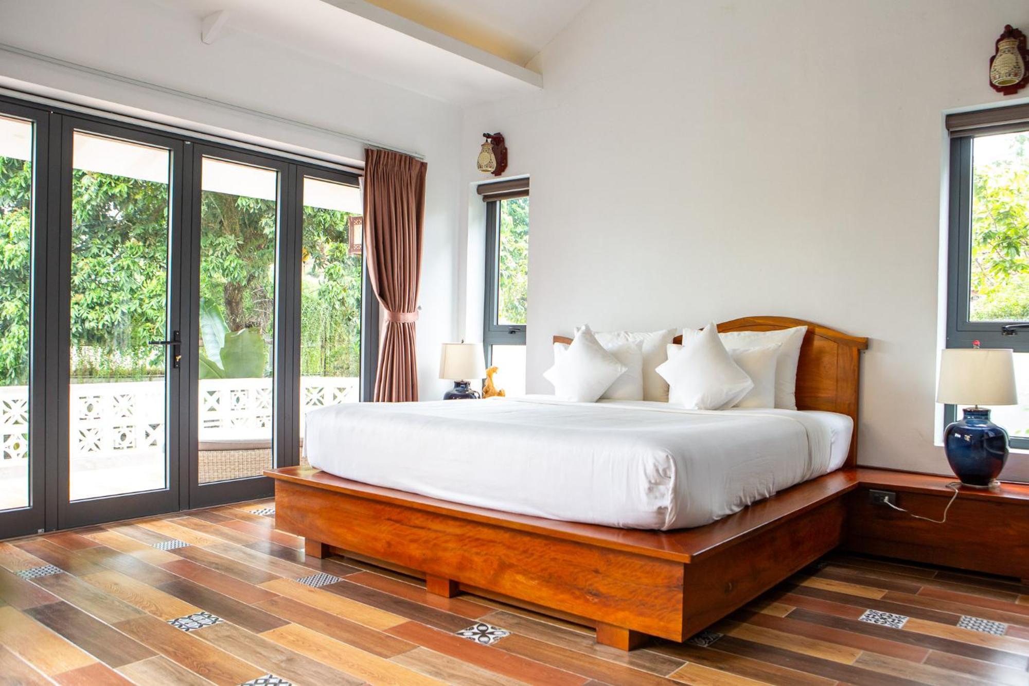 Phong Nha Farmstay Екстериор снимка