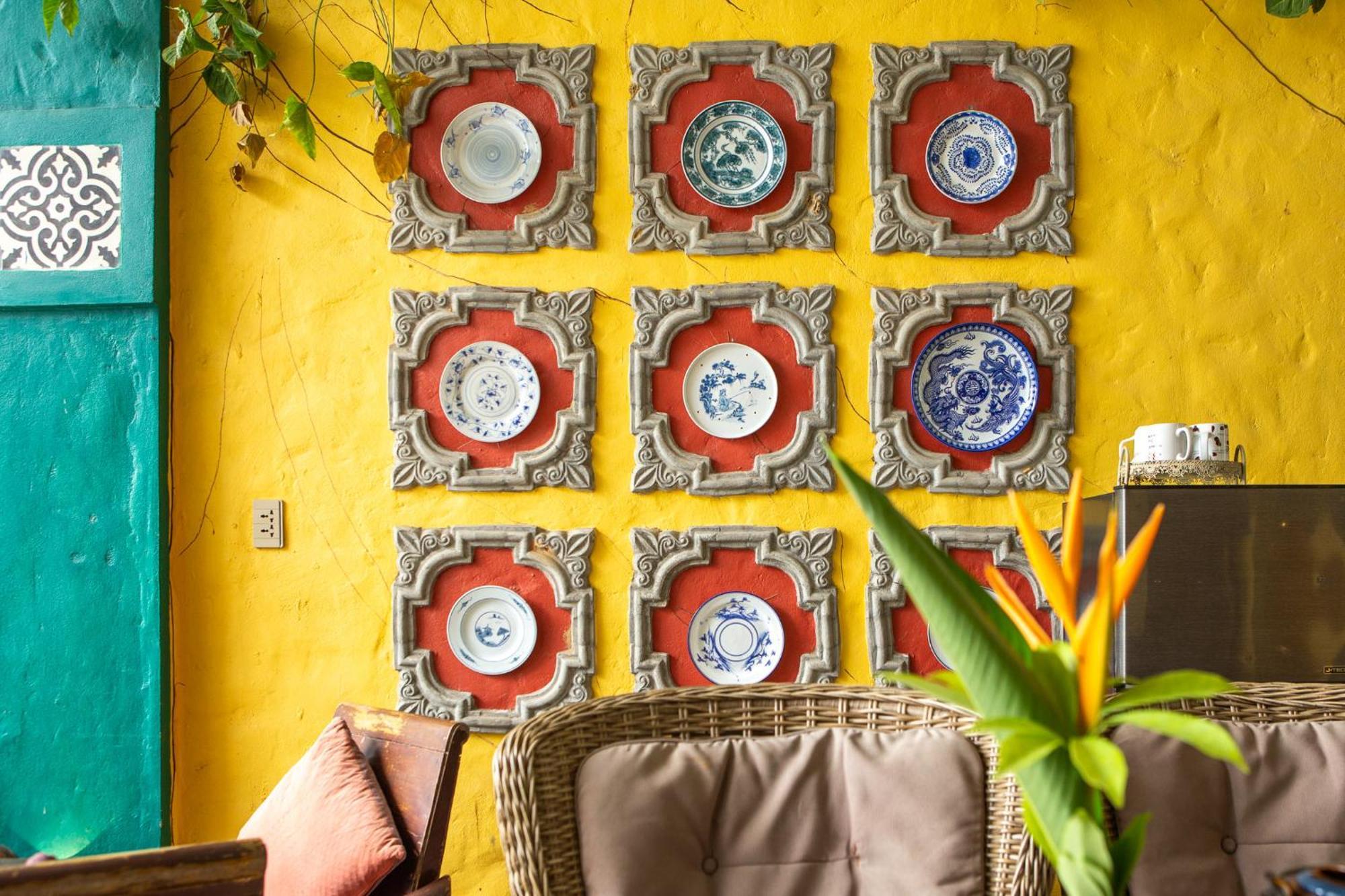 Phong Nha Farmstay Екстериор снимка