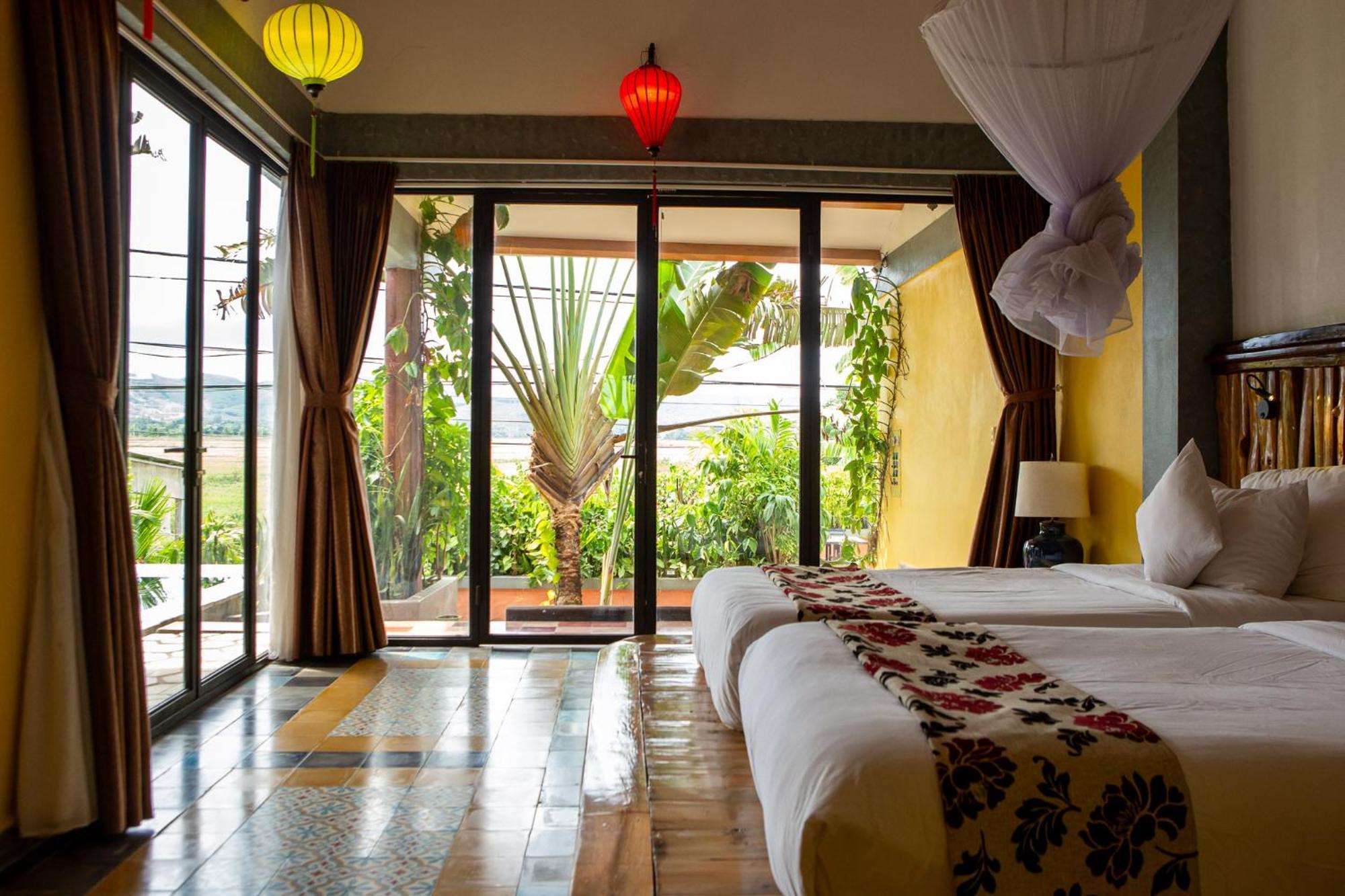 Phong Nha Farmstay Екстериор снимка