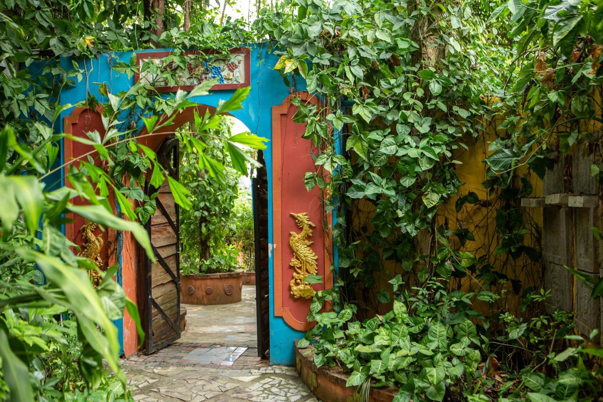 Phong Nha Farmstay Екстериор снимка
