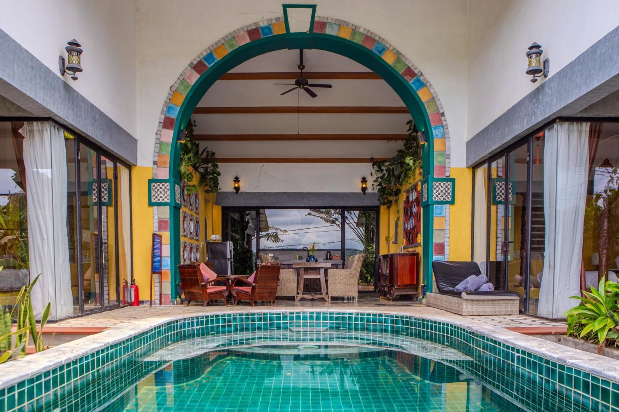 Phong Nha Farmstay Екстериор снимка