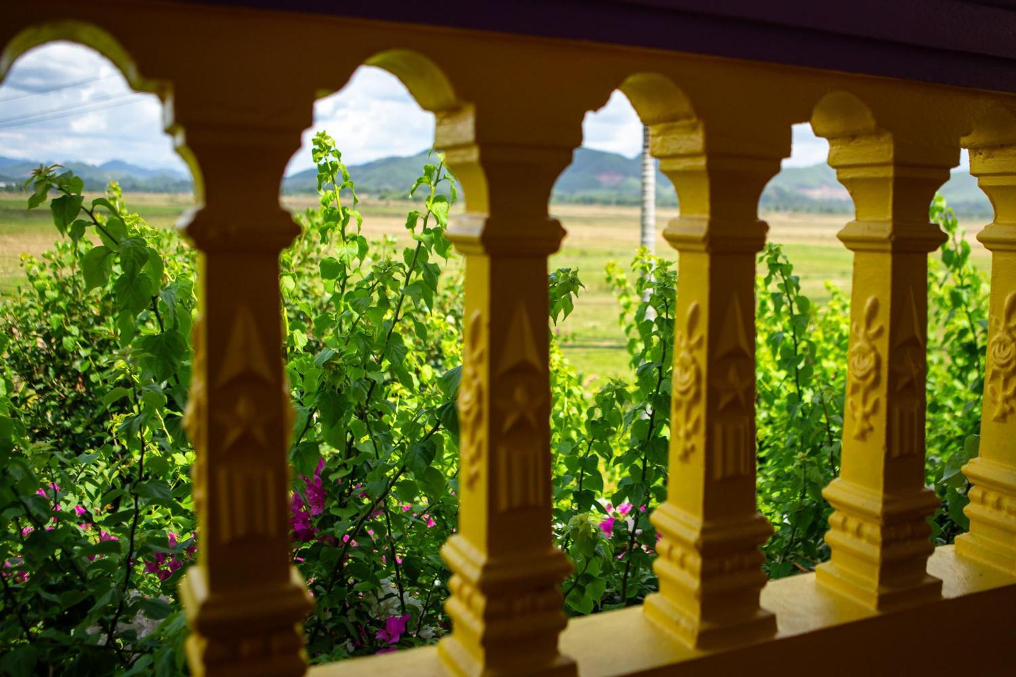 Phong Nha Farmstay Екстериор снимка