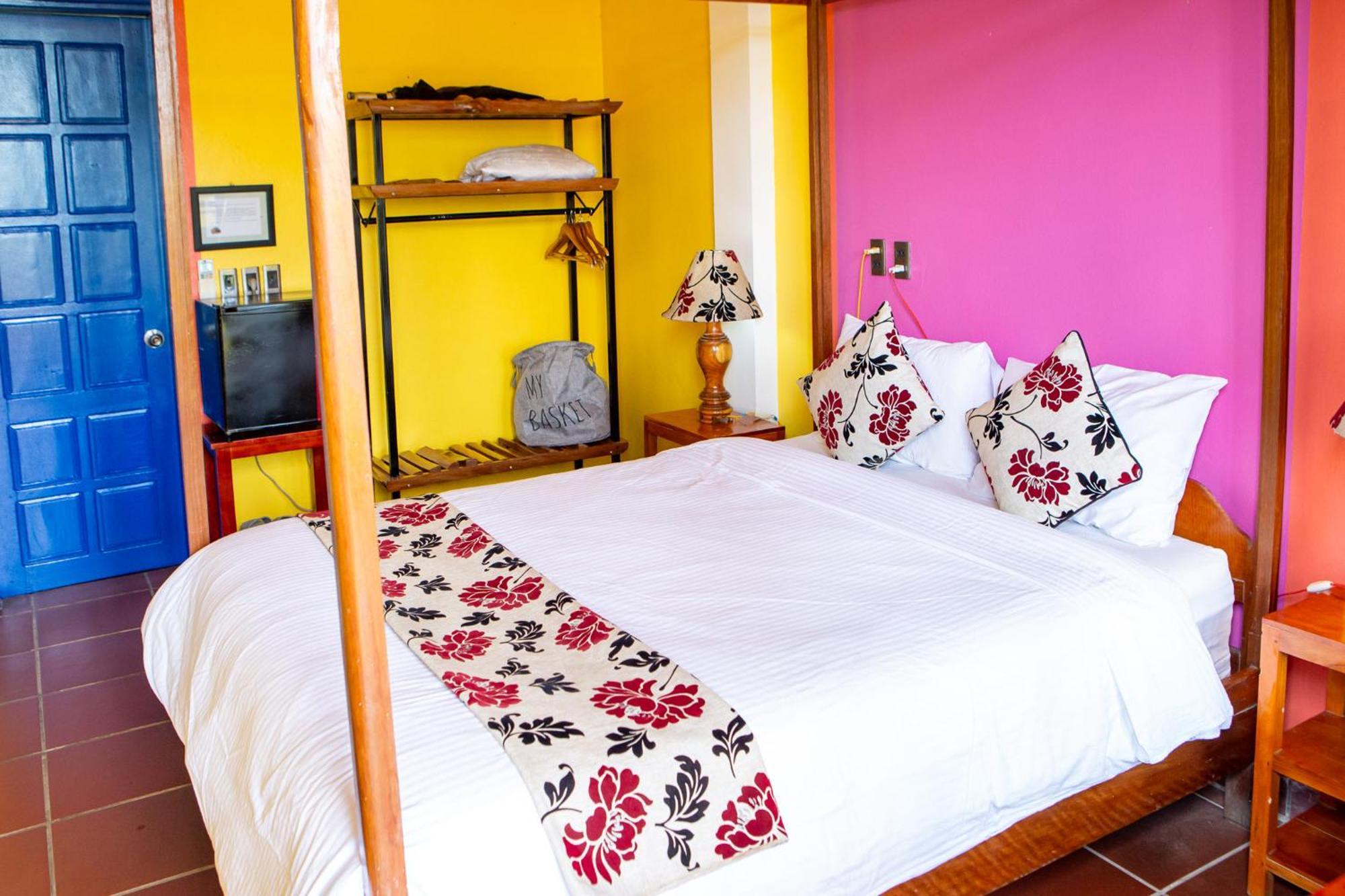 Phong Nha Farmstay Екстериор снимка