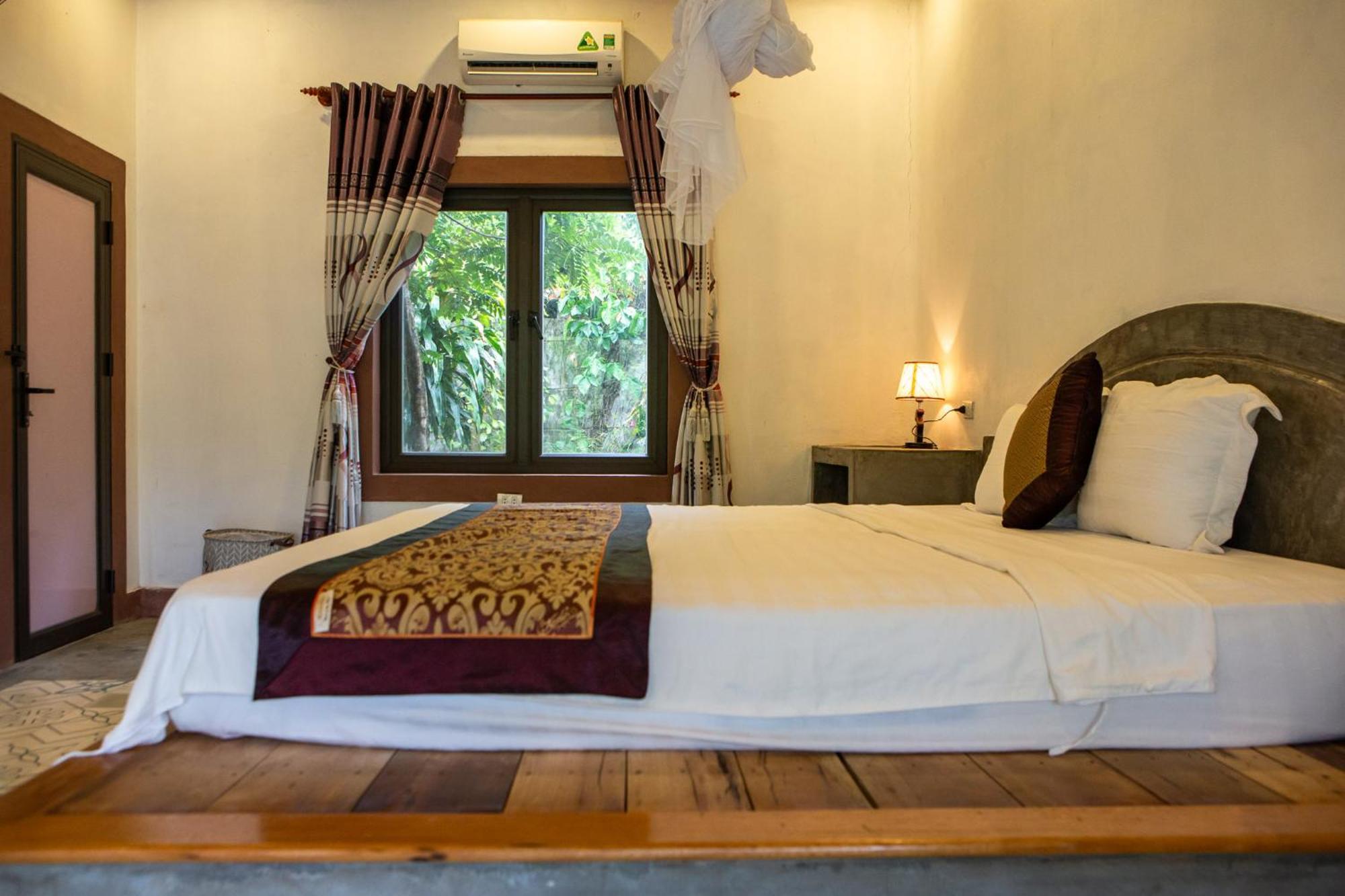 Phong Nha Farmstay Екстериор снимка