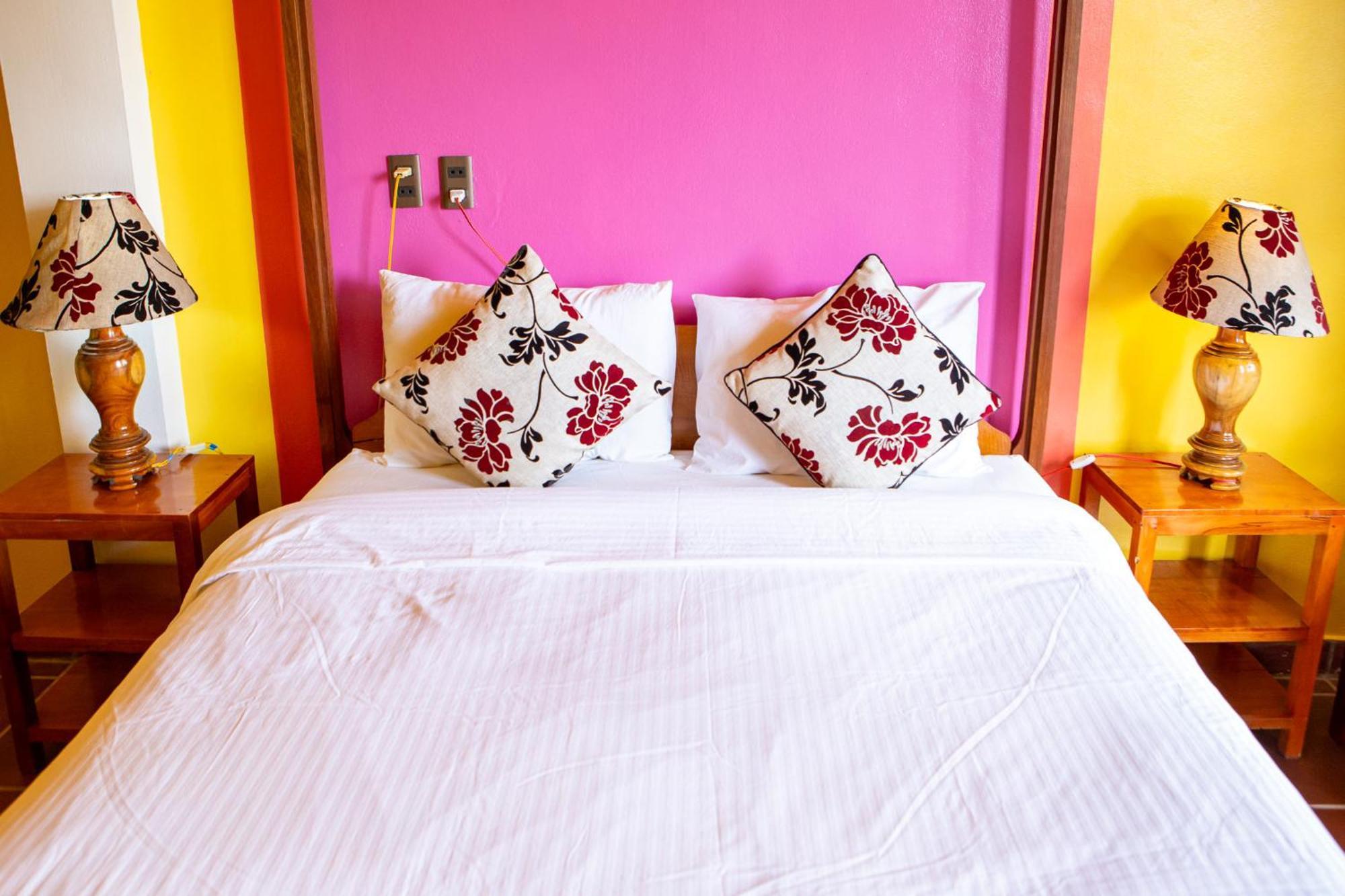 Phong Nha Farmstay Екстериор снимка