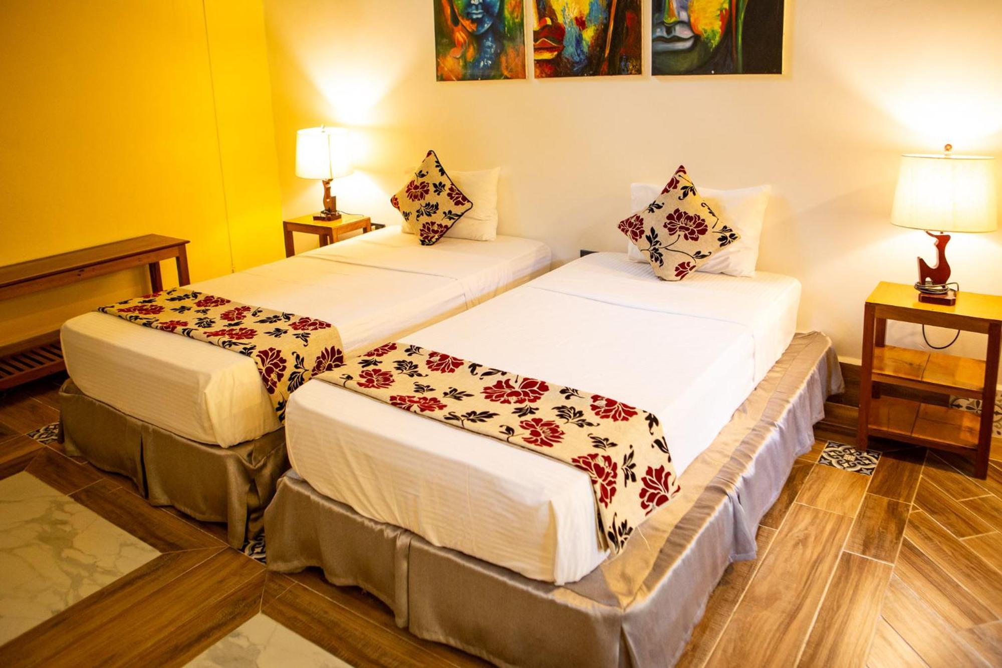 Phong Nha Farmstay Екстериор снимка