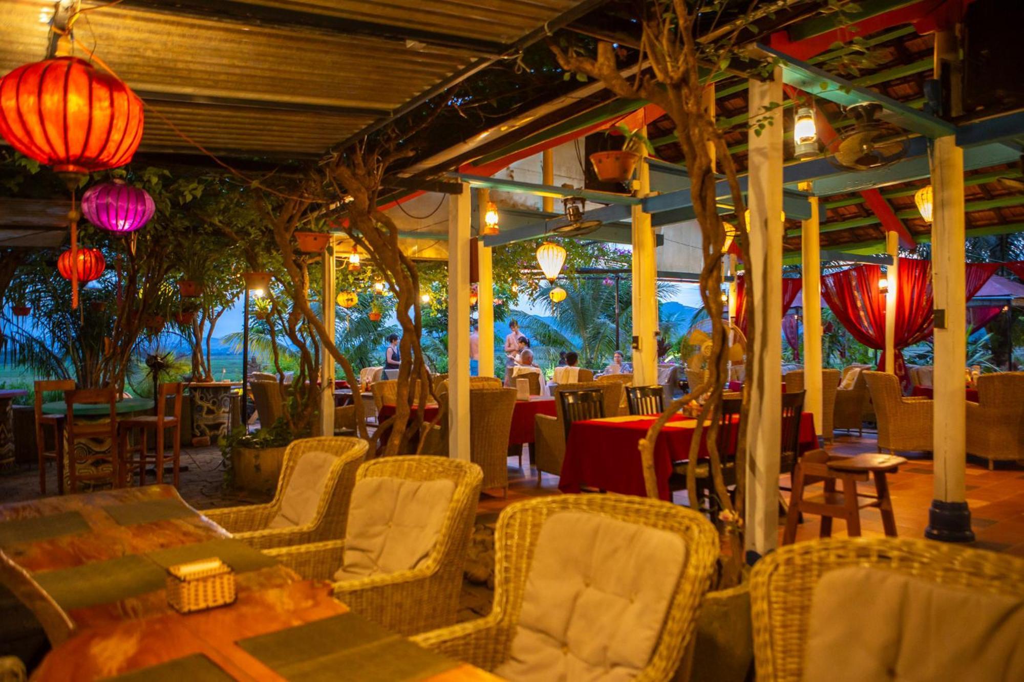 Phong Nha Farmstay Екстериор снимка