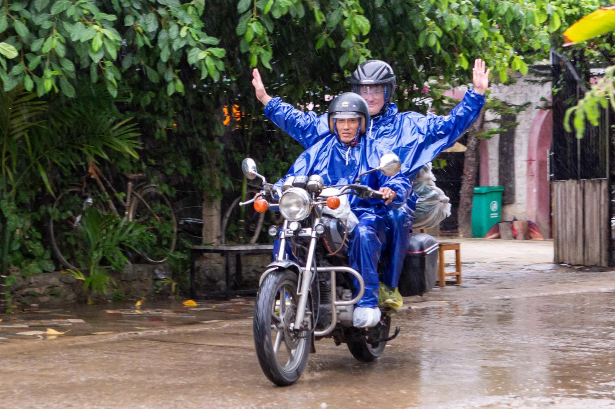 Phong Nha Farmstay Екстериор снимка
