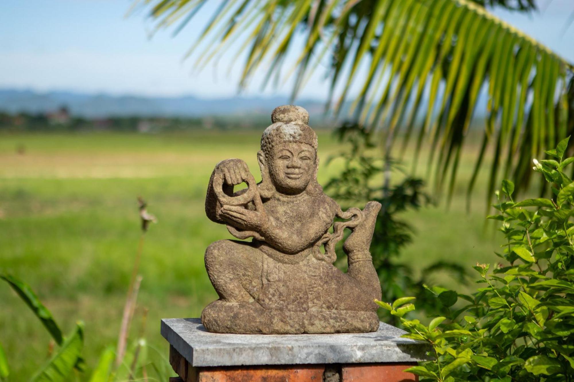 Phong Nha Farmstay Екстериор снимка