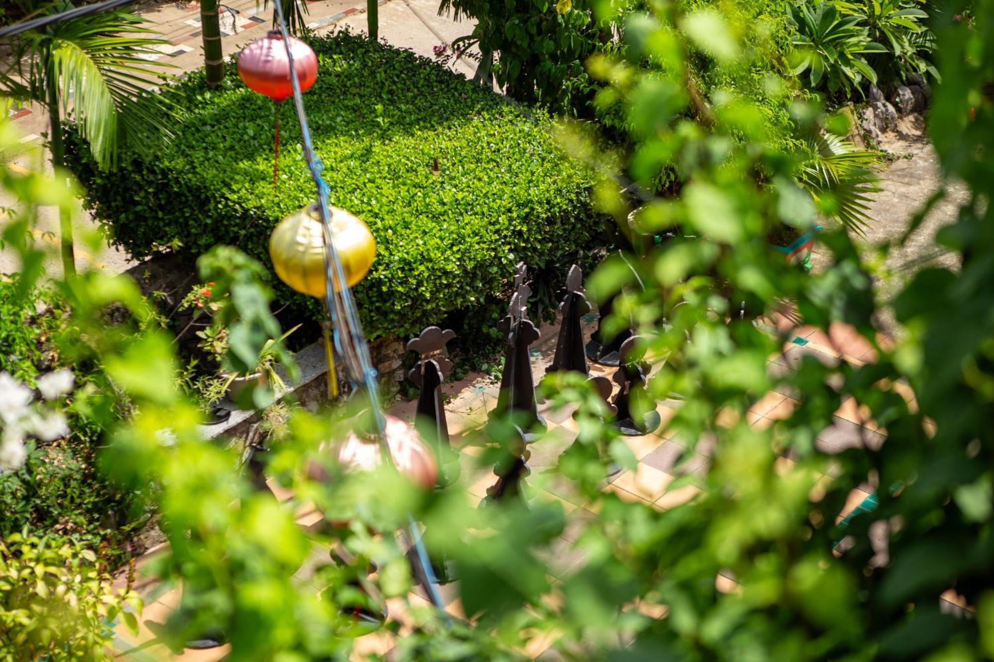 Phong Nha Farmstay Екстериор снимка